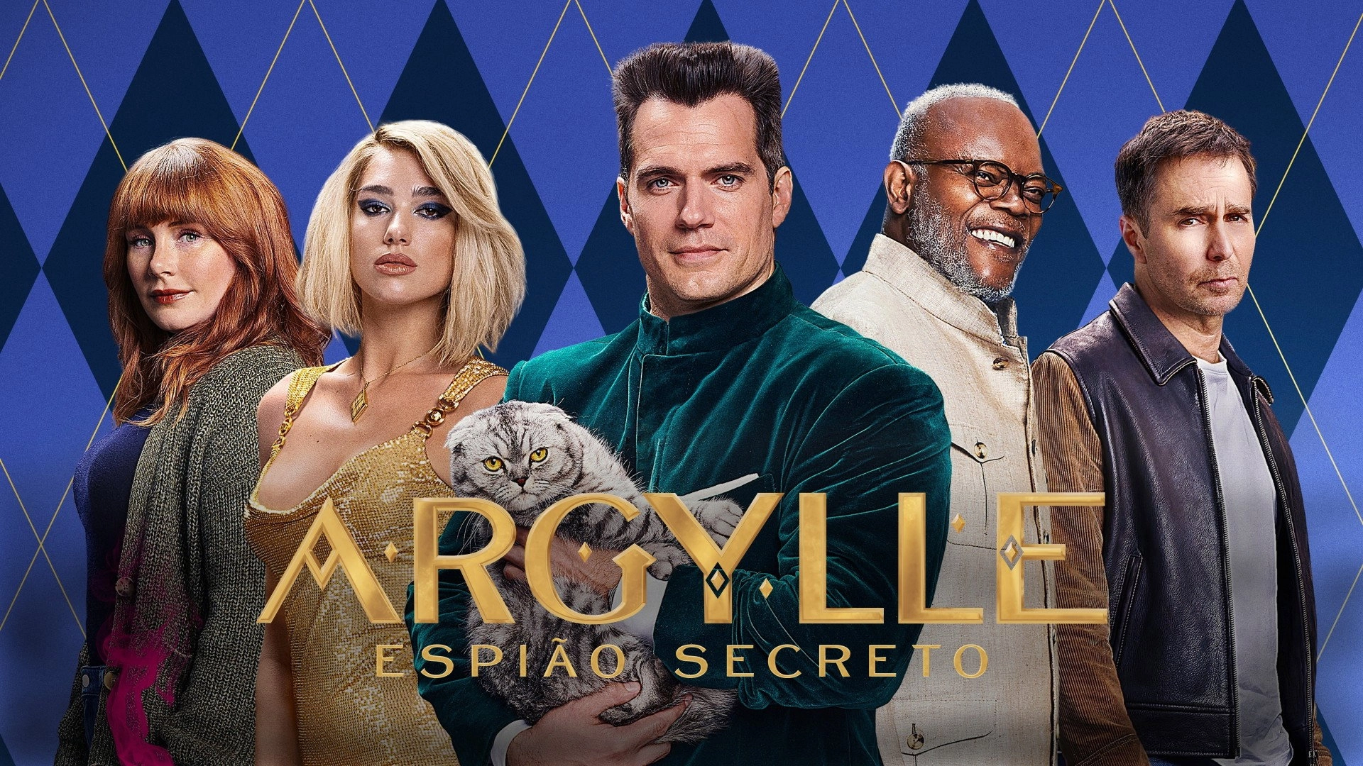 Argylle