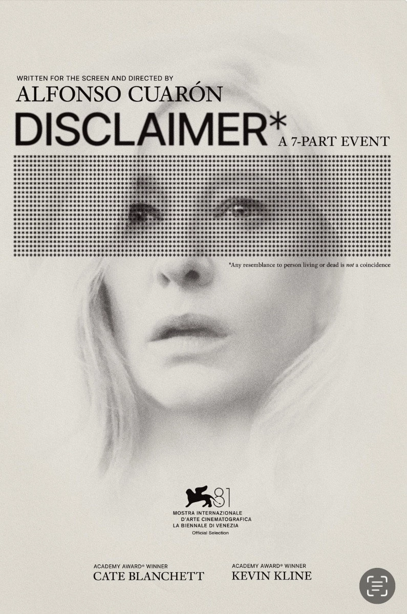 Disclaimer