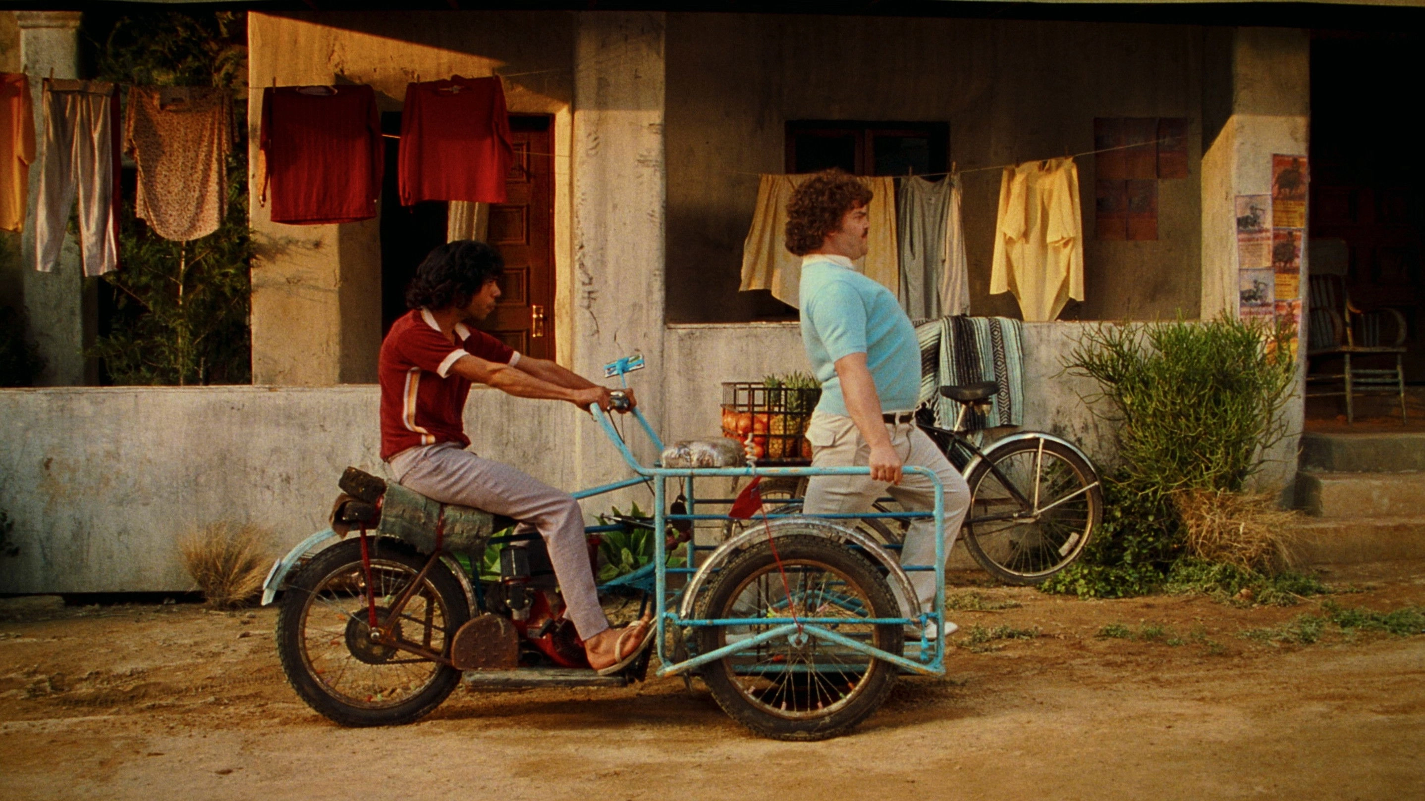 Nacho Libre