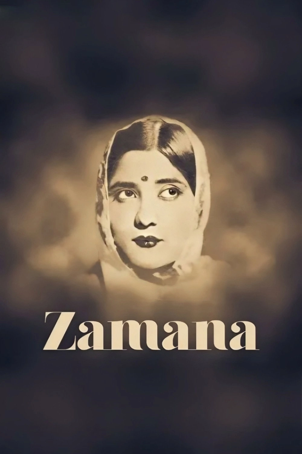 Zamana