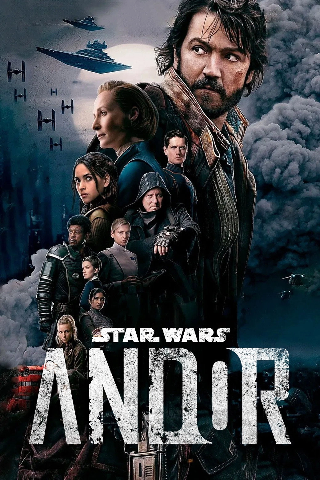 Andor