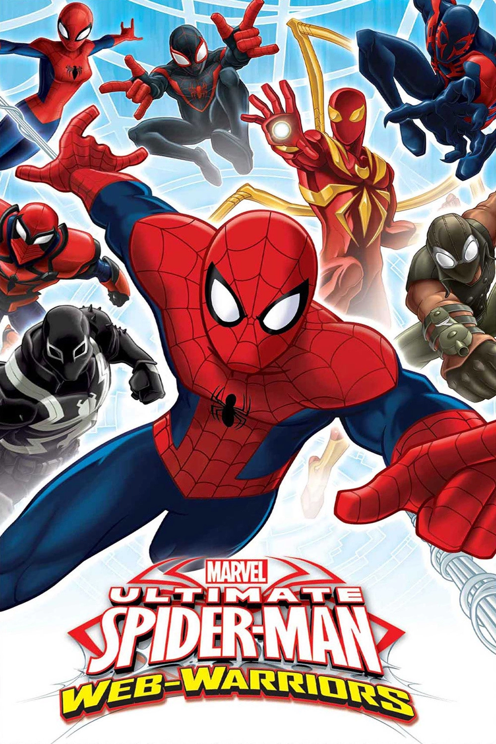 Marvel's Ultimate Spider-Man