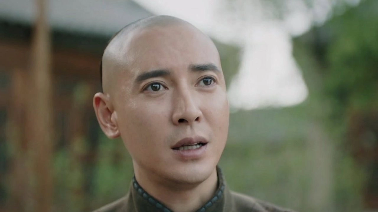 Legend of Zhangku Road