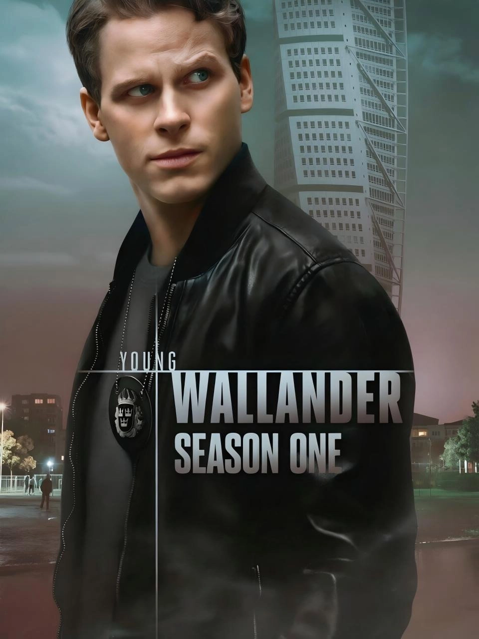 Young Wallander
