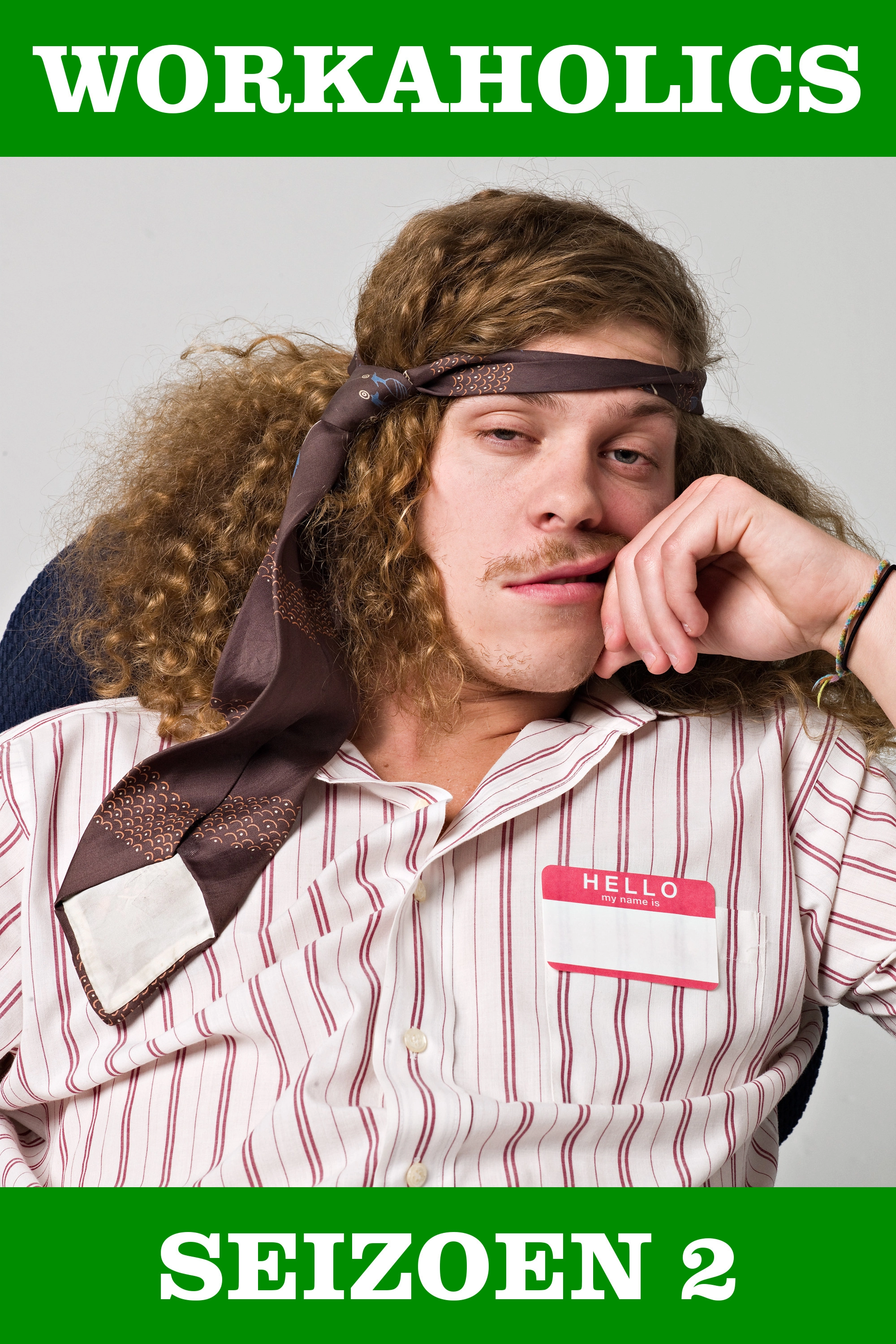 Workaholics