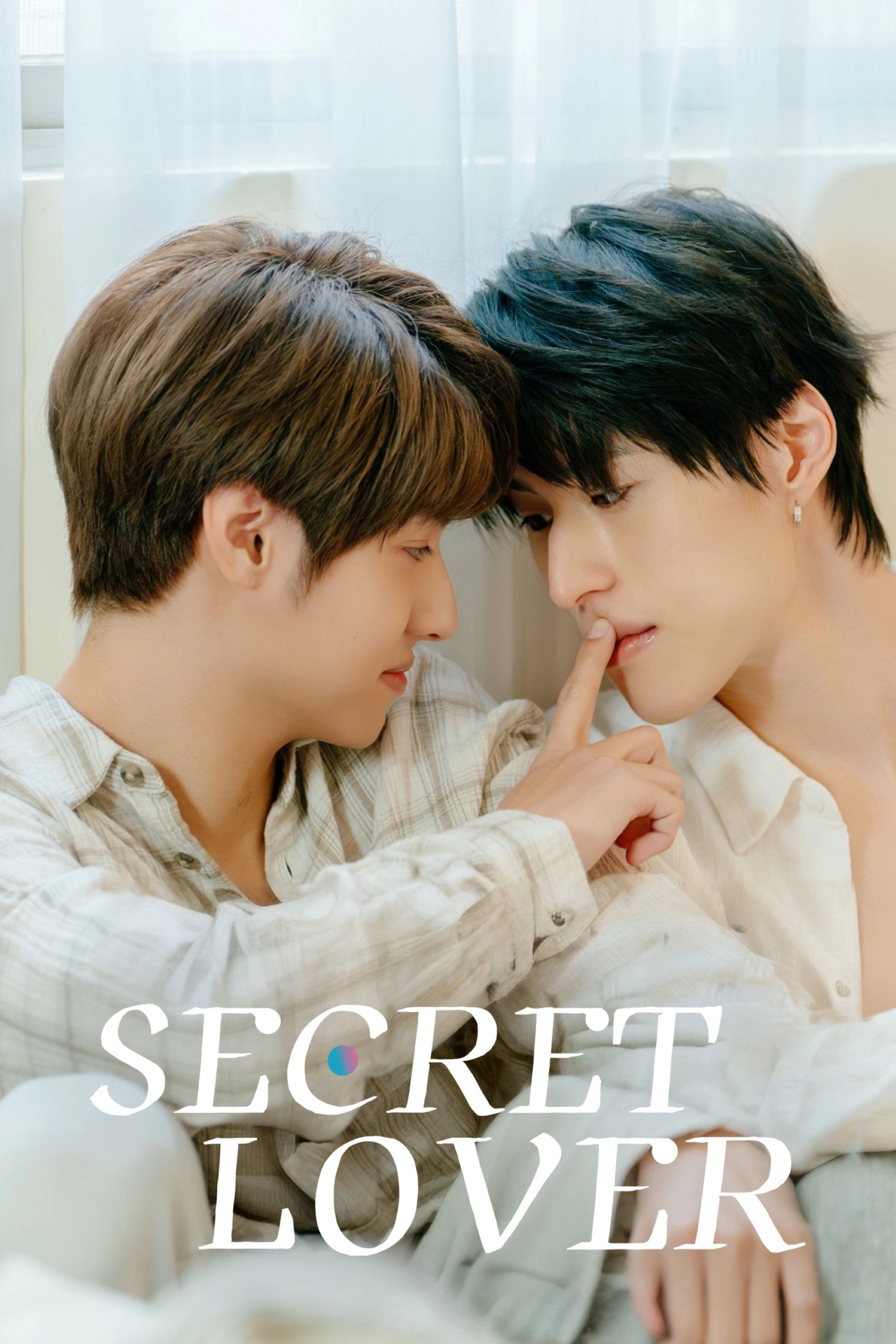 Secret Lover