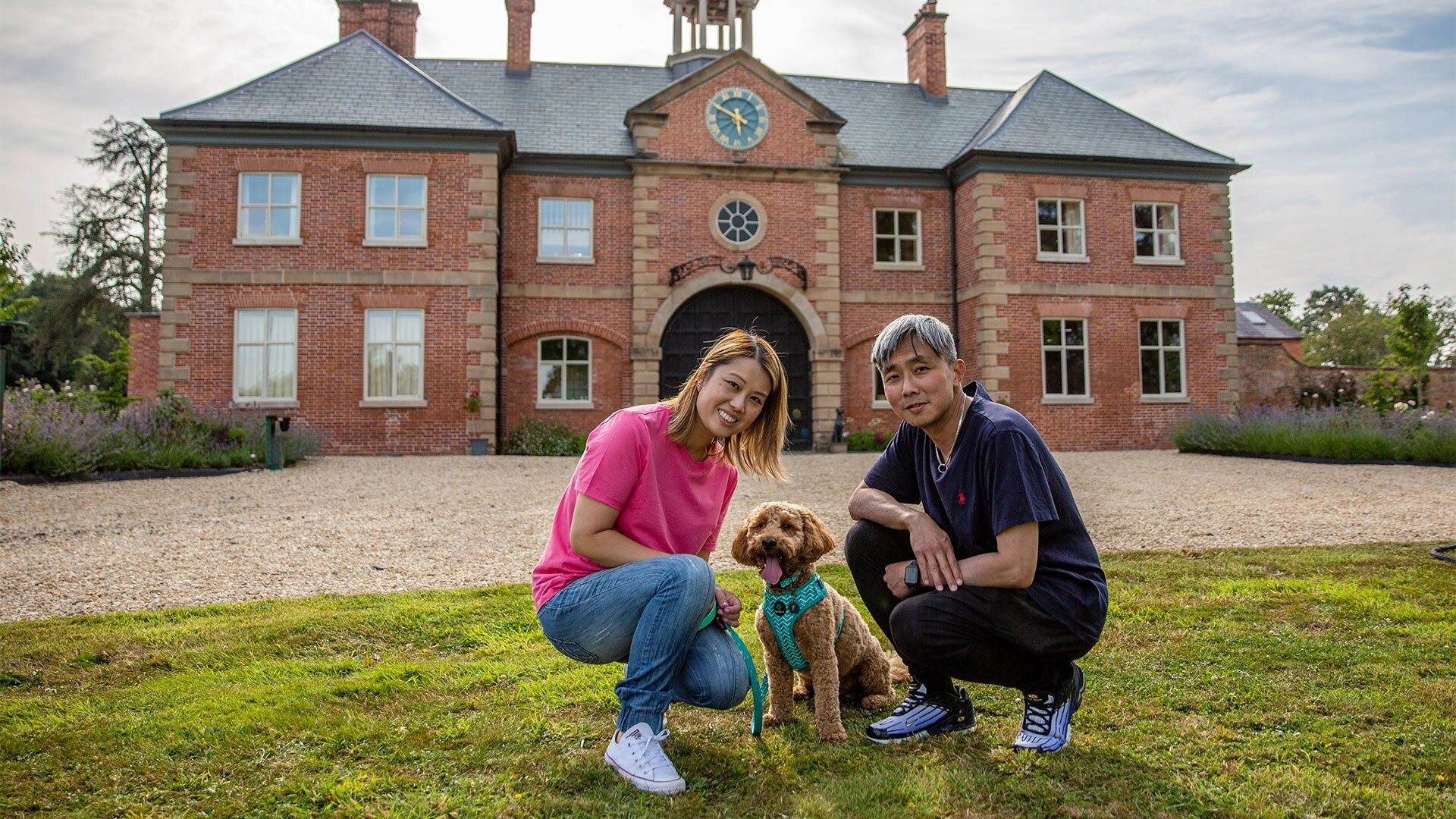 Bad Dog Academy