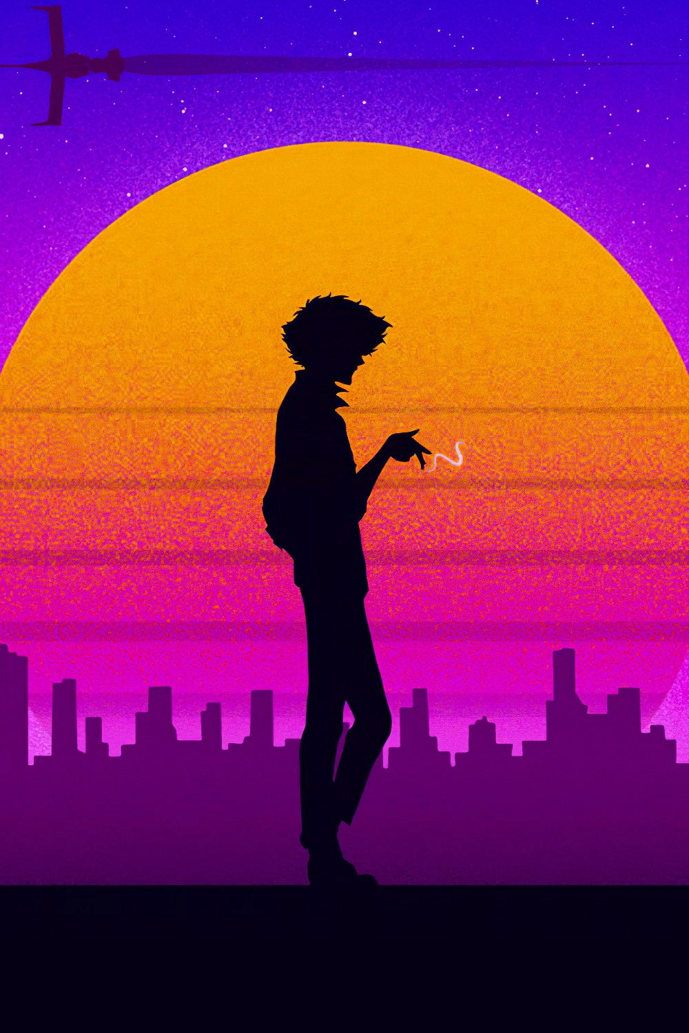 Cowboy Bebop: The Movie