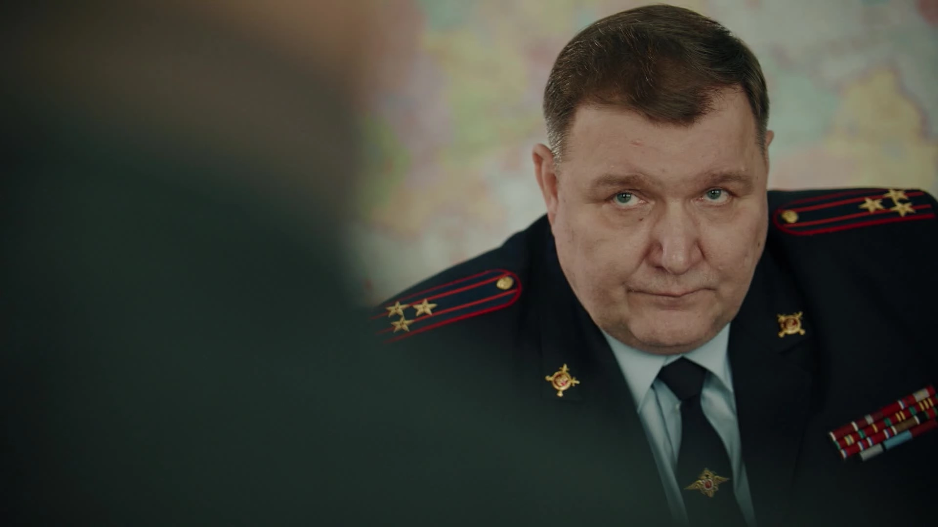 Тайный советник