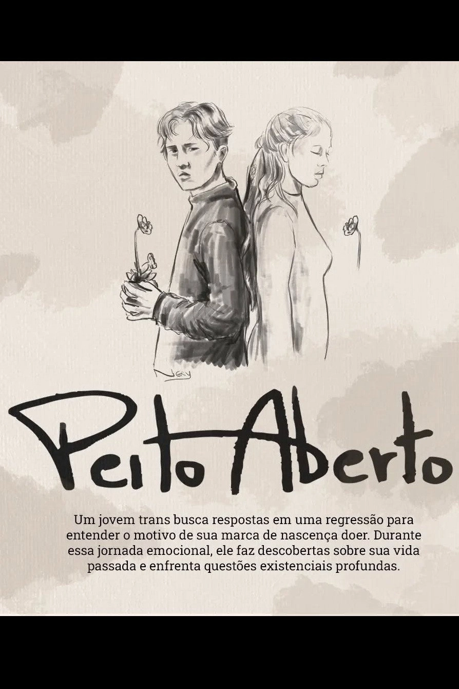 Peito Aberto