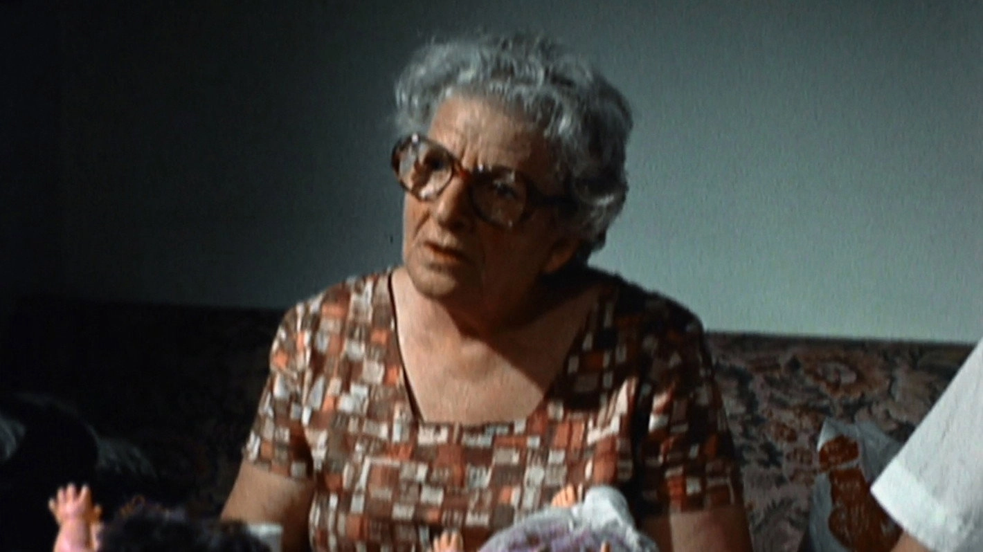 Shoah: Four Sisters