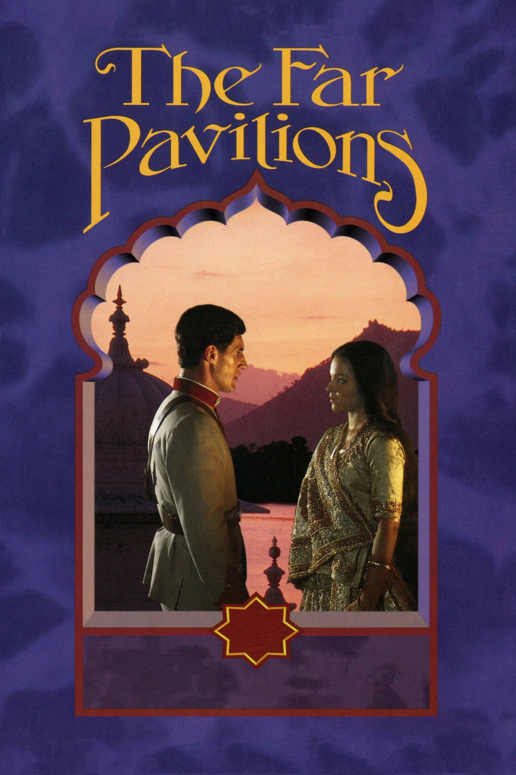 The Far Pavilions