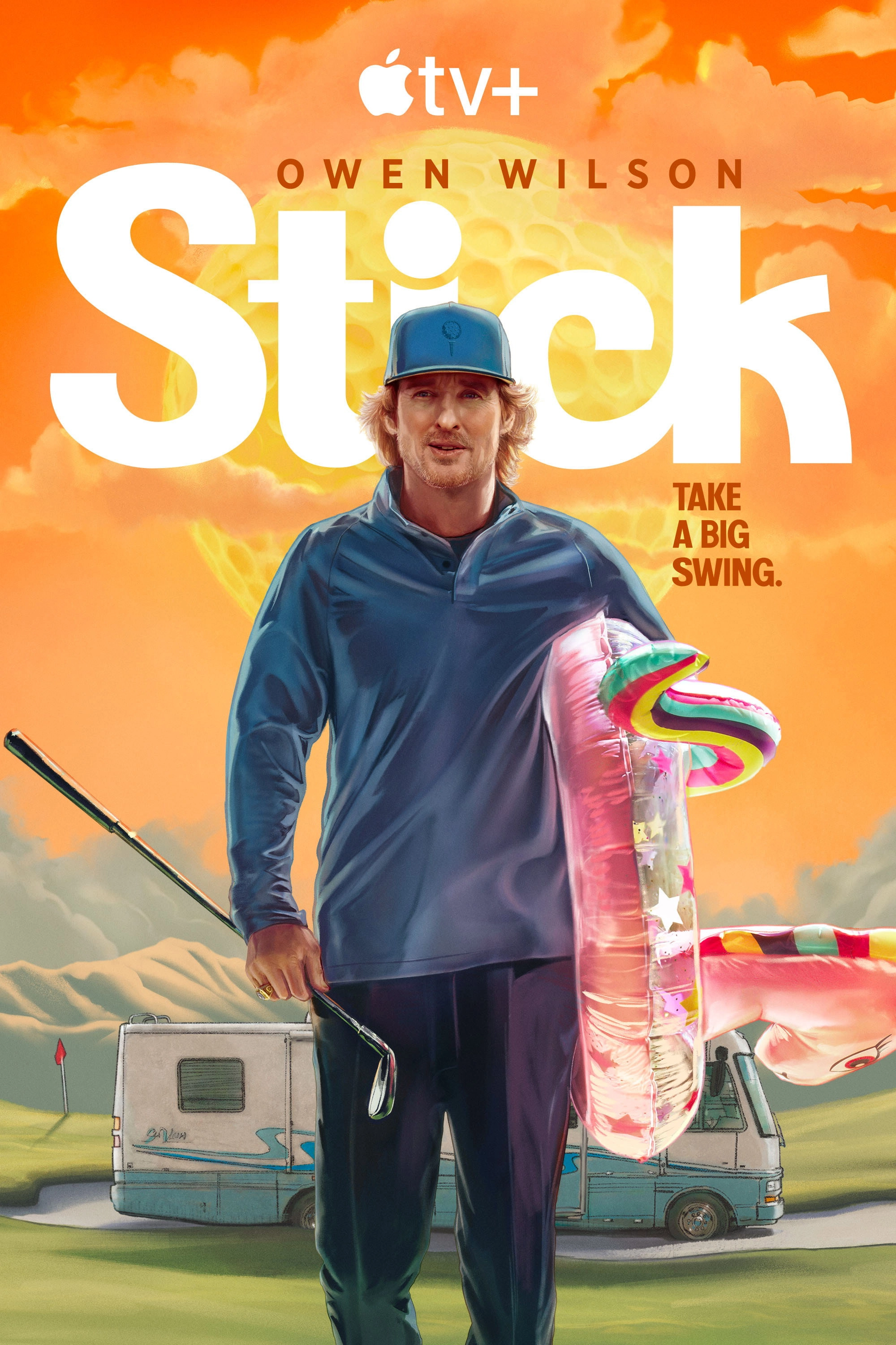 Stick