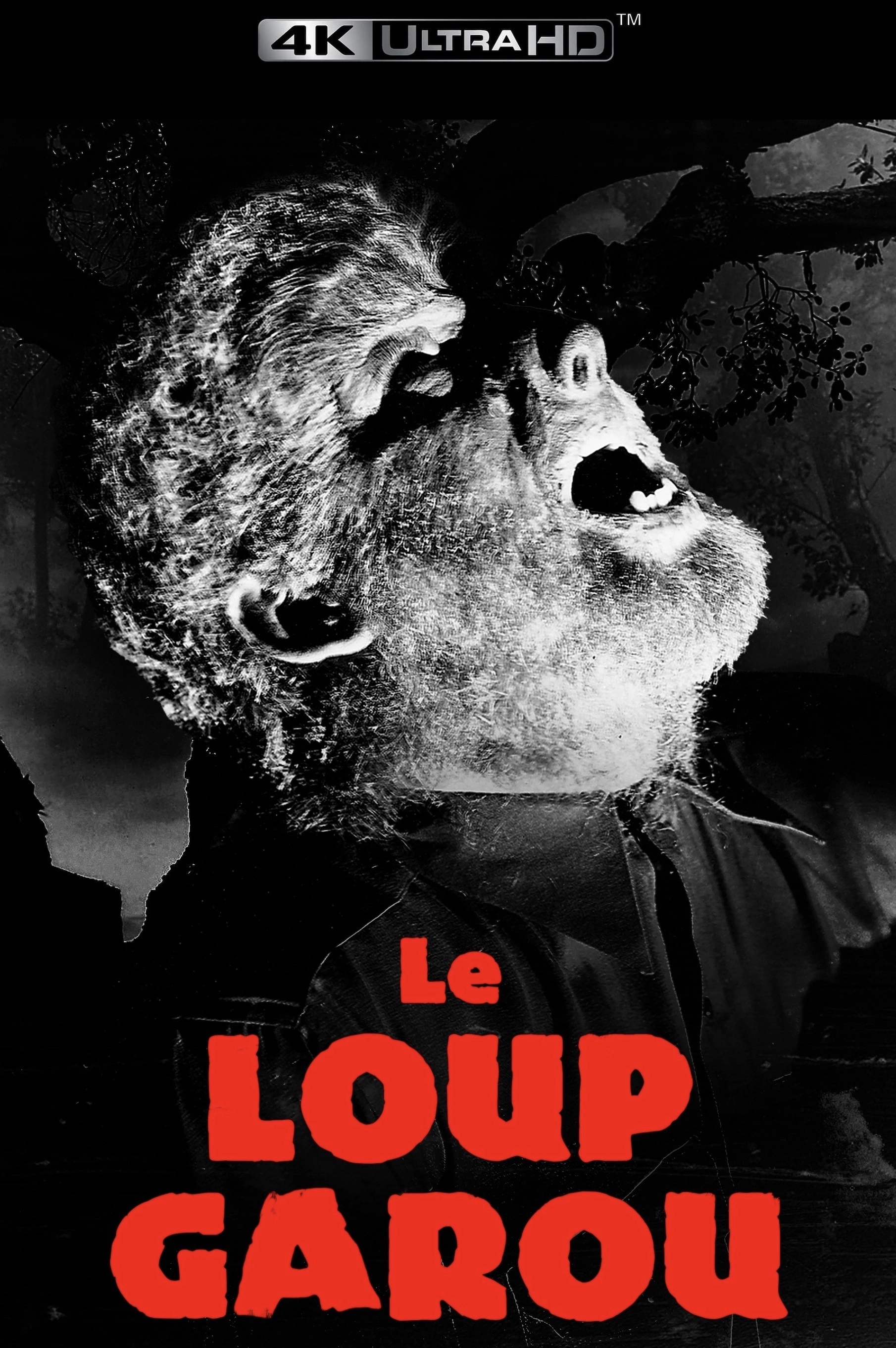 The Wolf Man