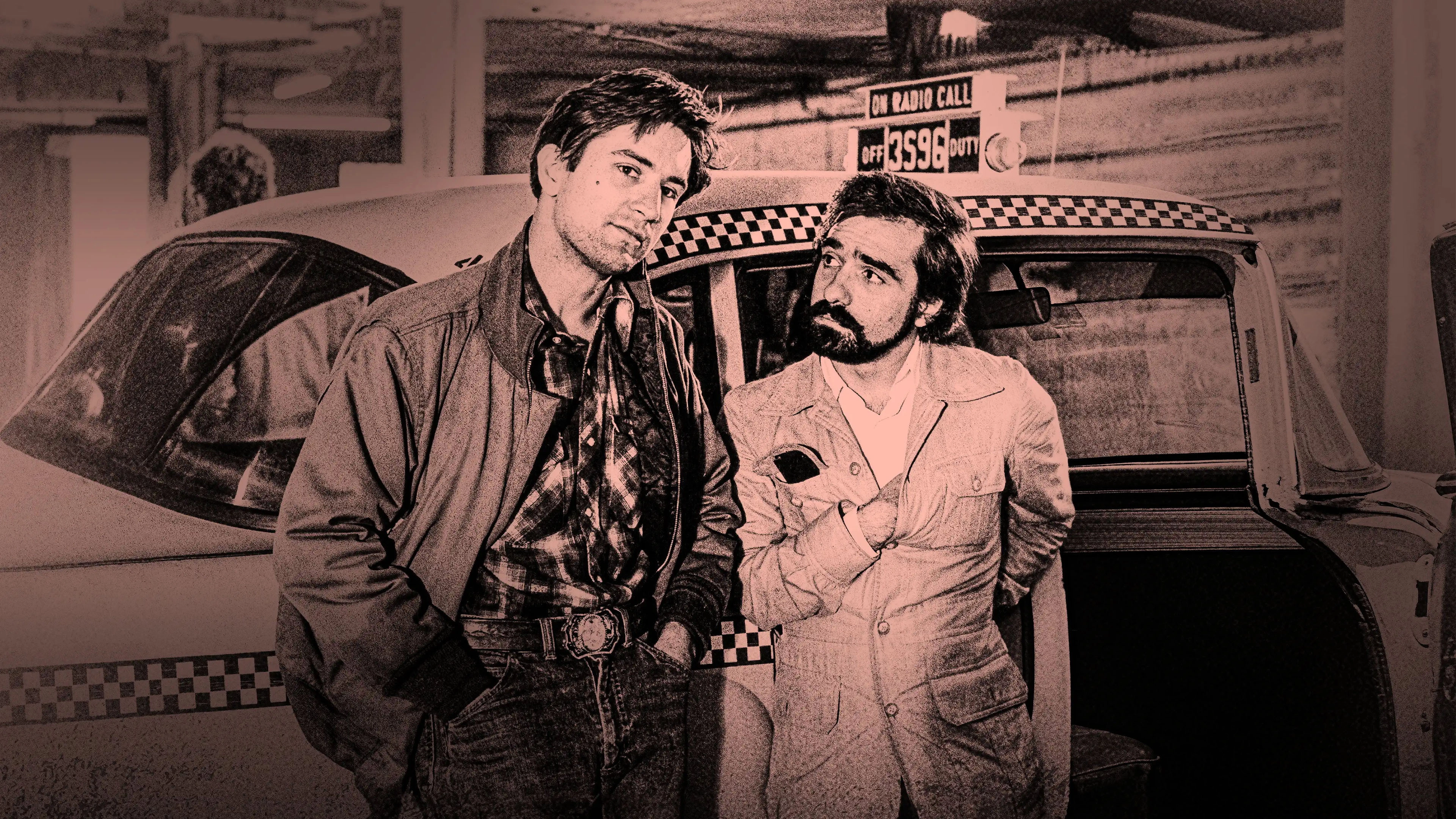 Mr. Scorsese