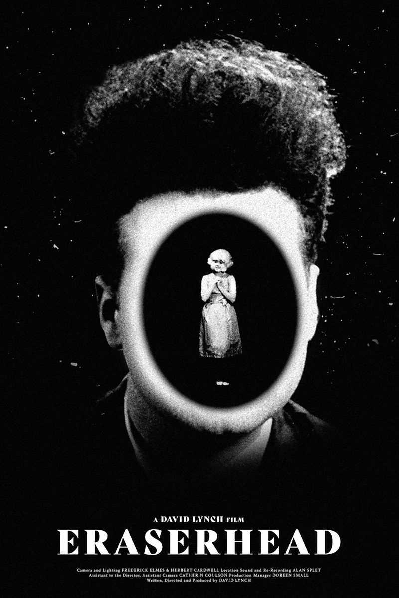 Eraserhead