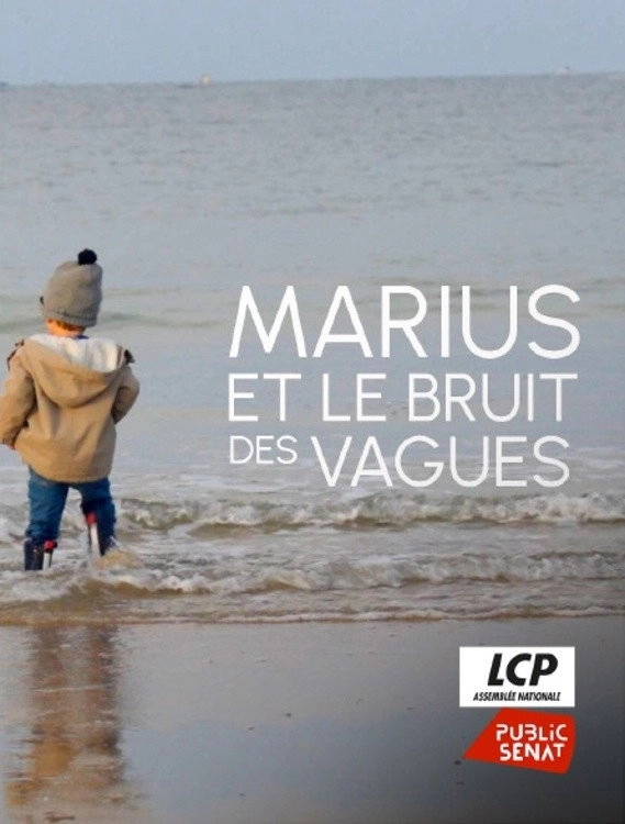 Marius et le bruit des vagues