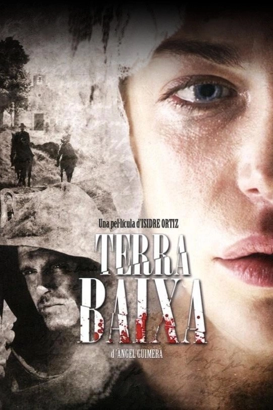 Terra baixa
