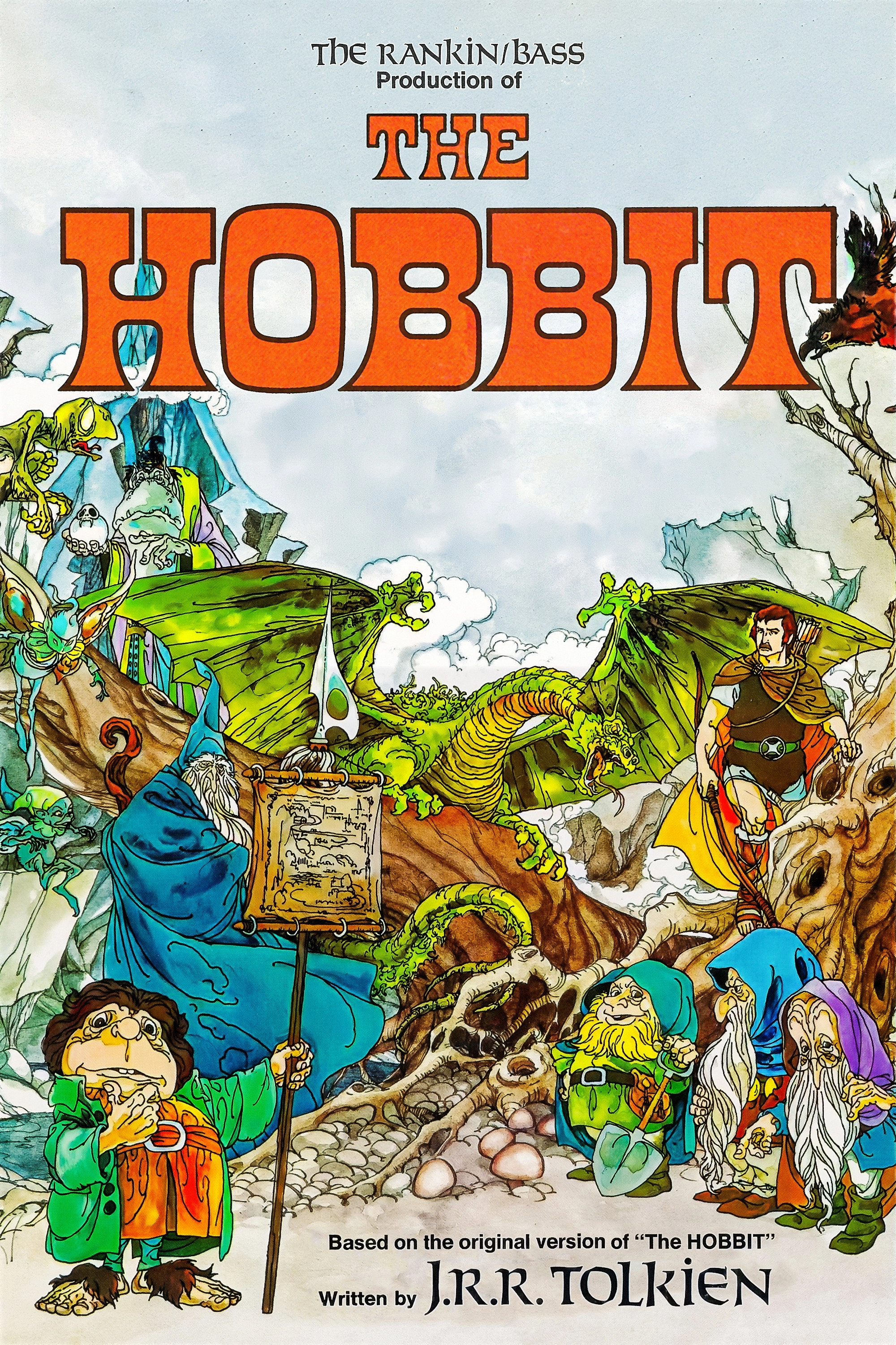 The Hobbit