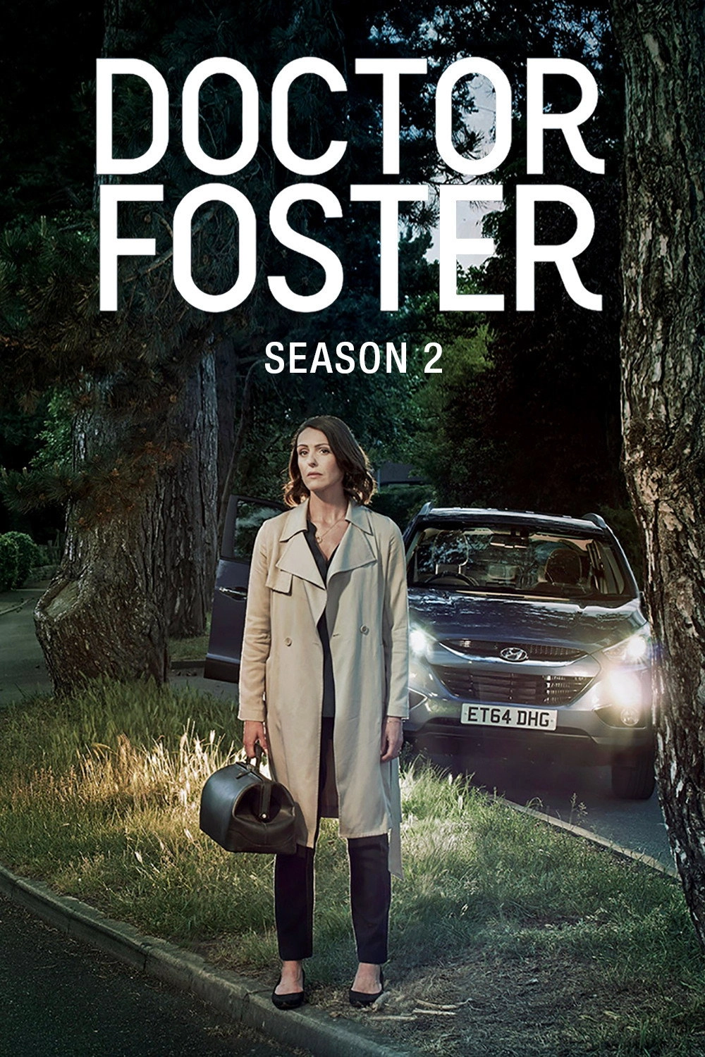 Doctor Foster
