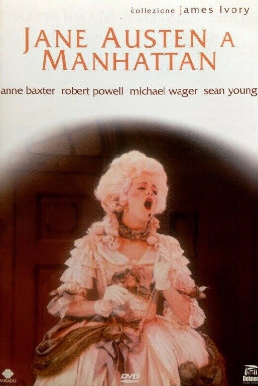 Jane Austen in Manhattan