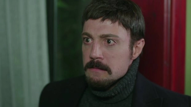 Kanatsız Kuşlar