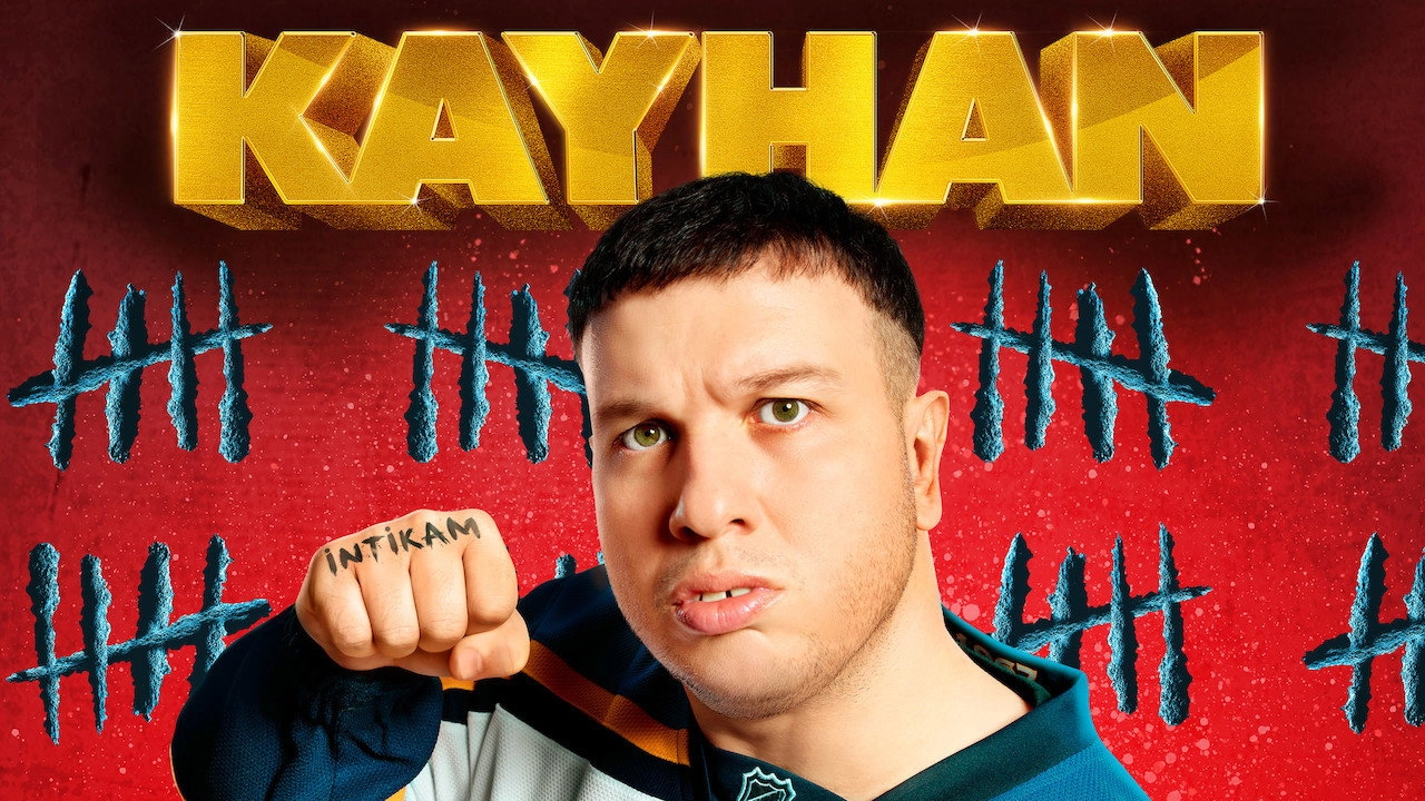 Kayhan: Revenge at the Reunion
