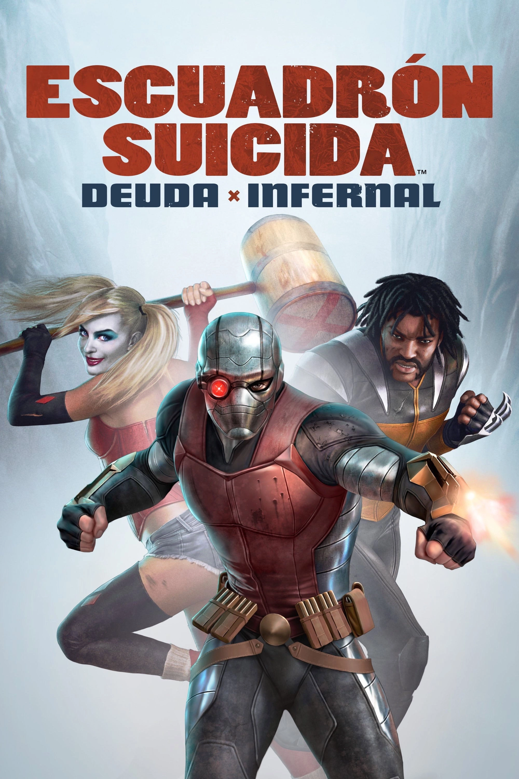 Suicide Squad: Hell to Pay