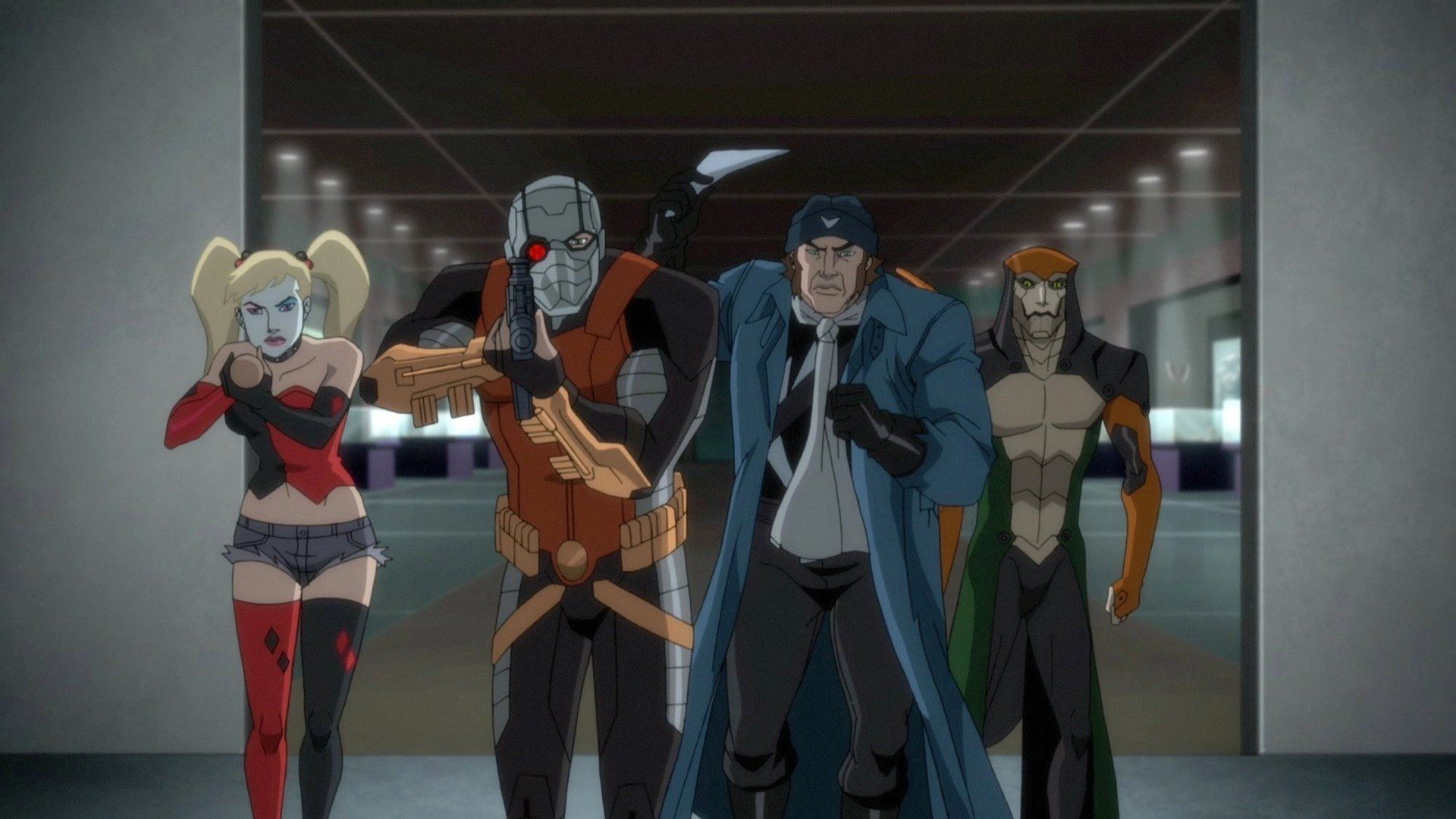 Suicide Squad: Hell to Pay