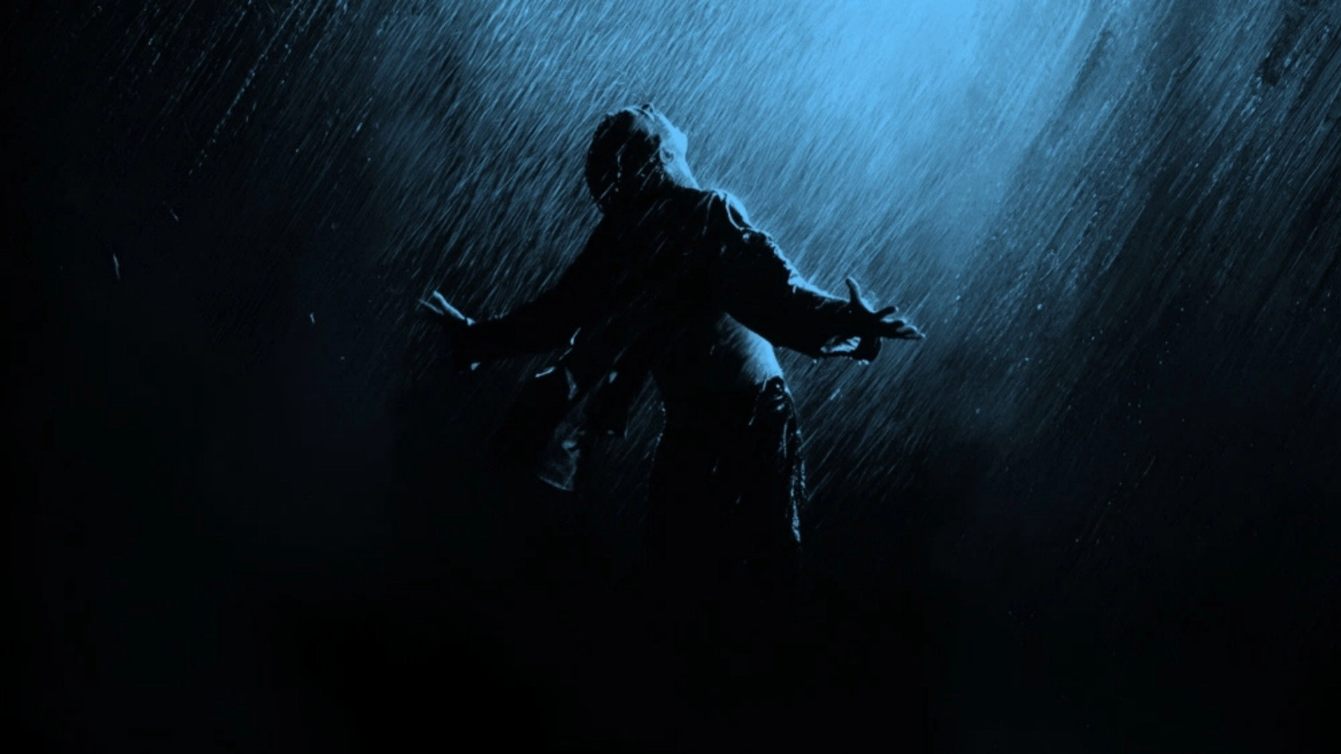 The Shawshank Redemption