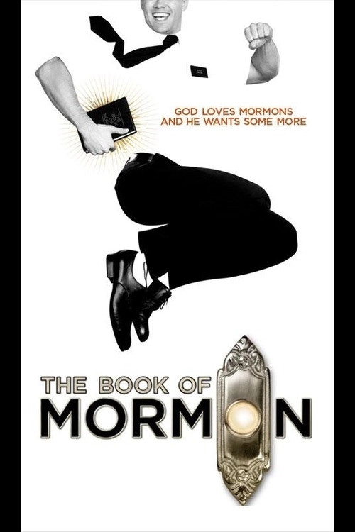 The Book of Mormon
