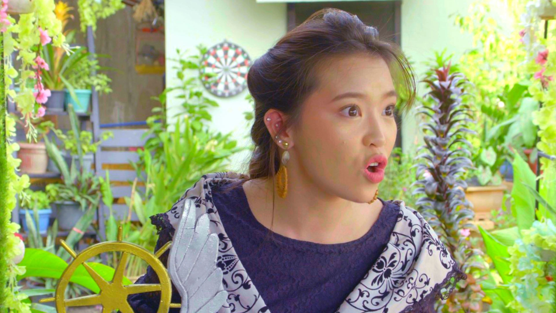 Kung Pwede Lang