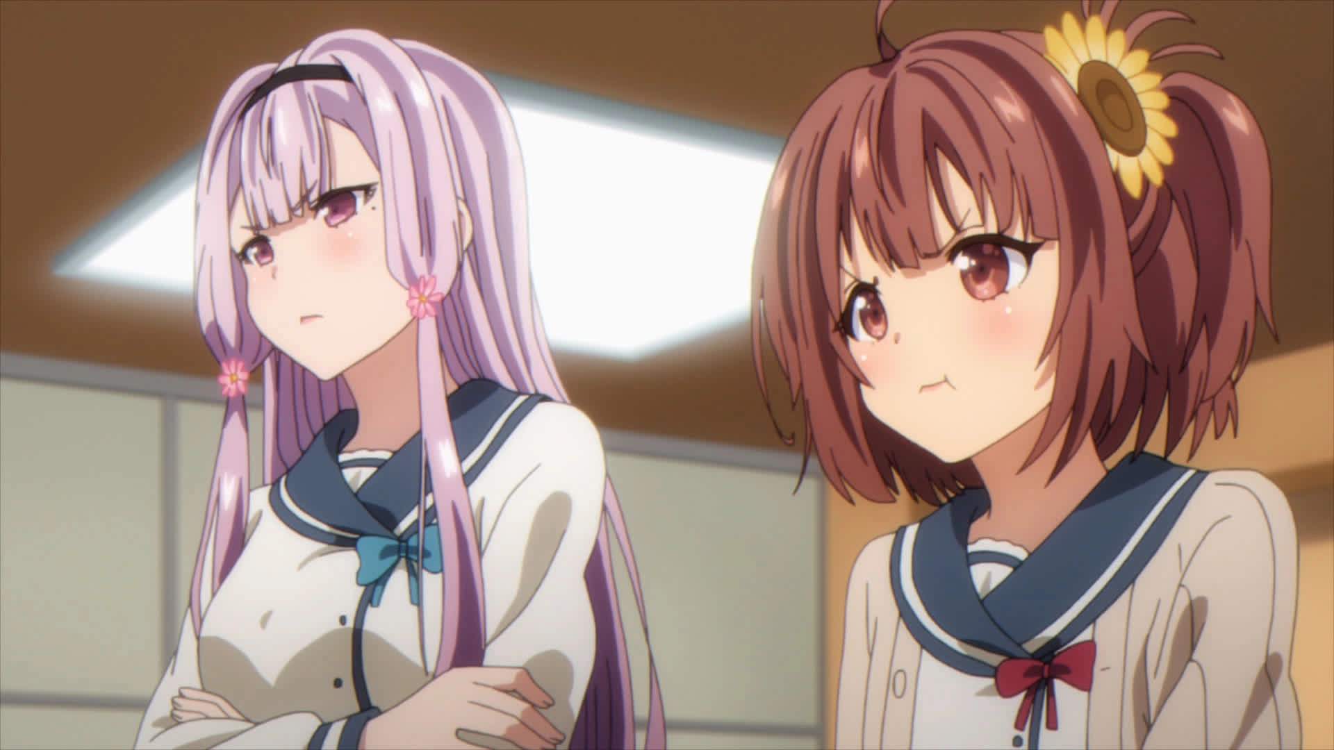 ORESUKI Are you the only one who loves me?
