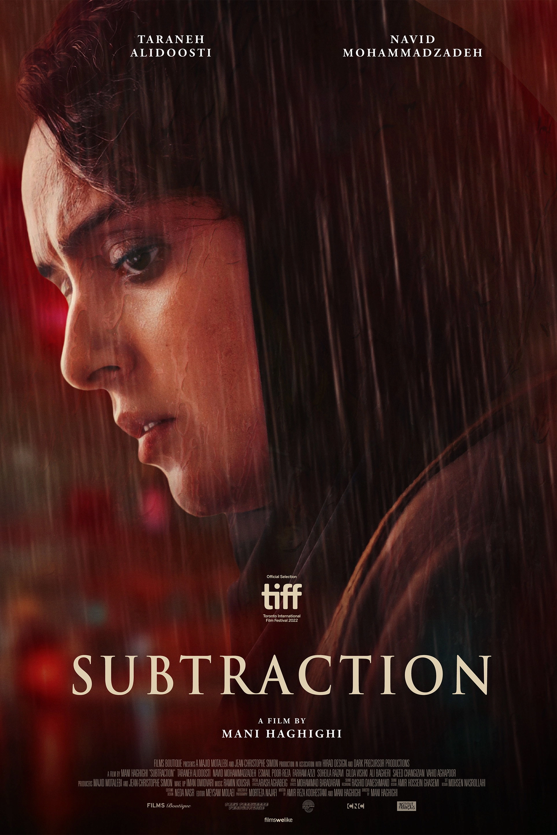 Subtraction
