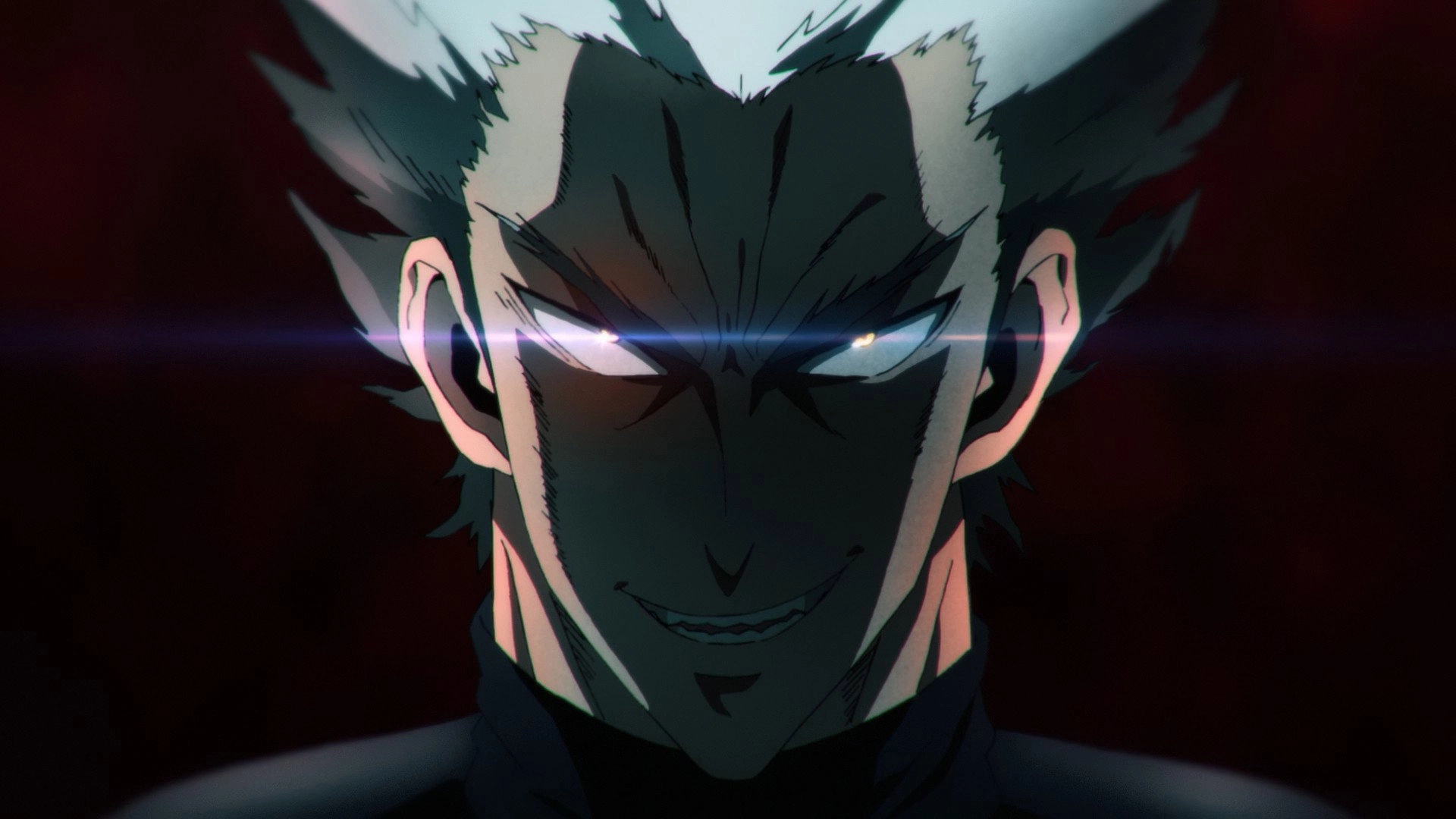 One-Punch Man