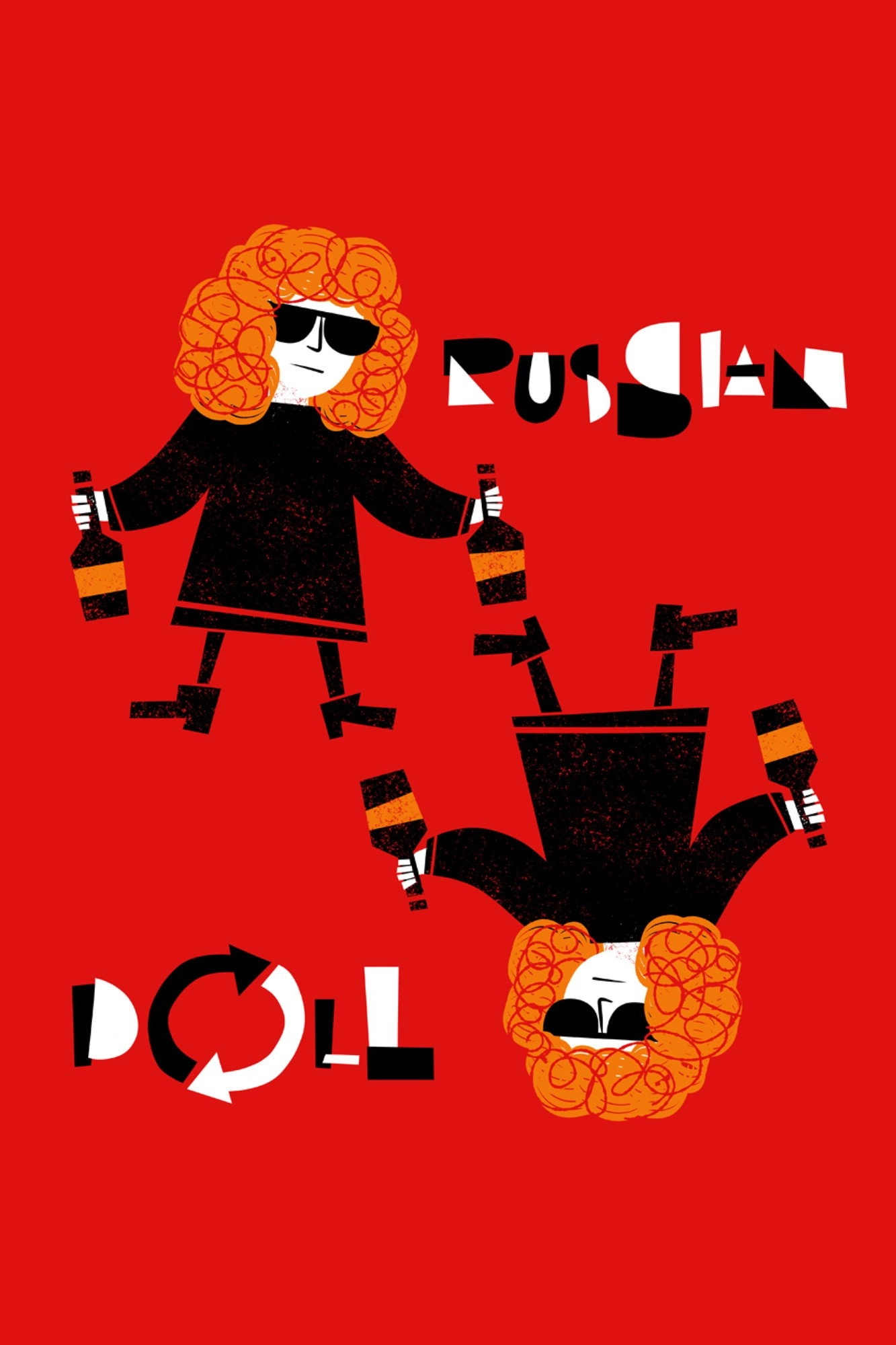 Russian Doll