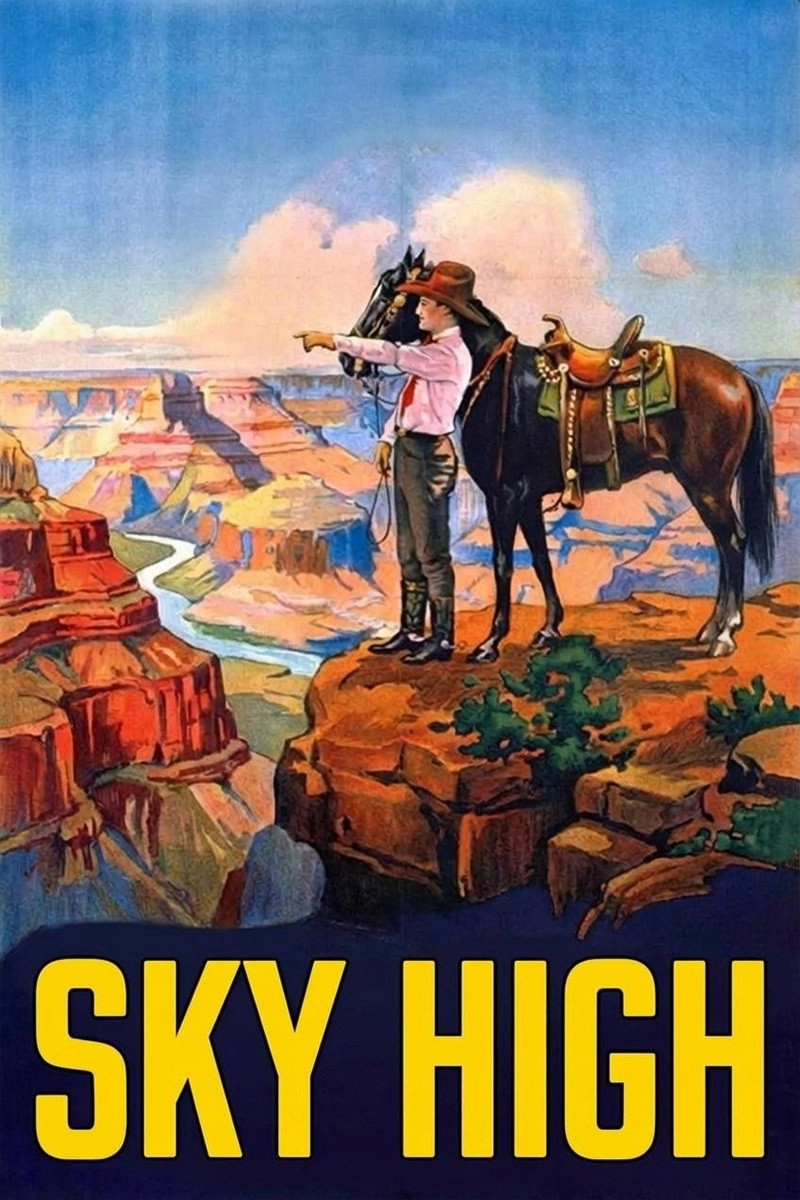 Sky High