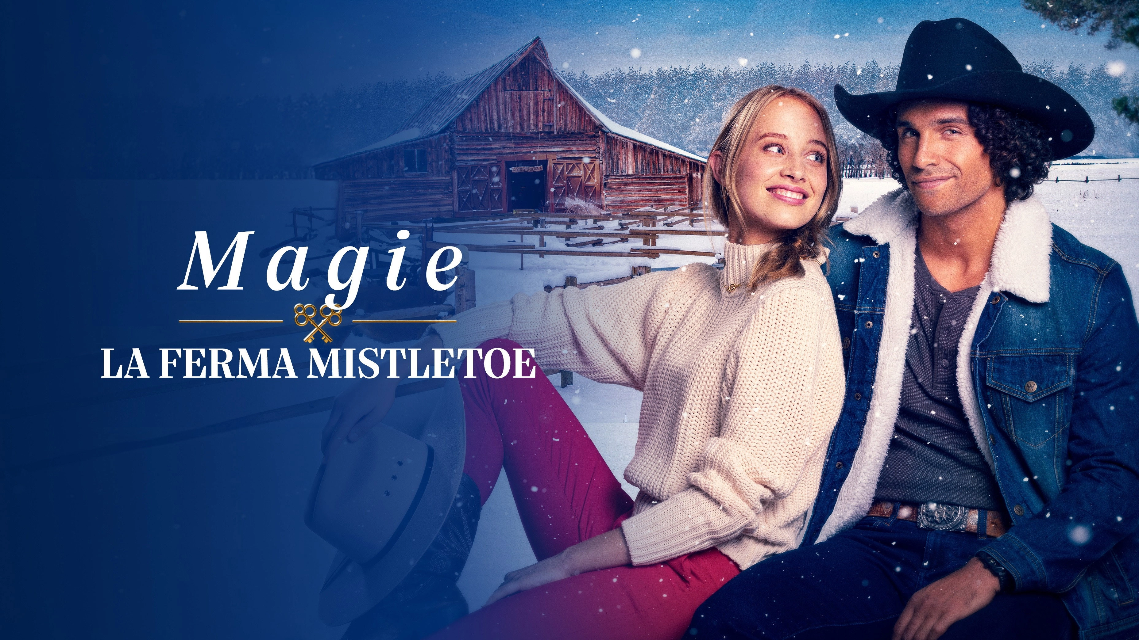 Mistletoe Ranch