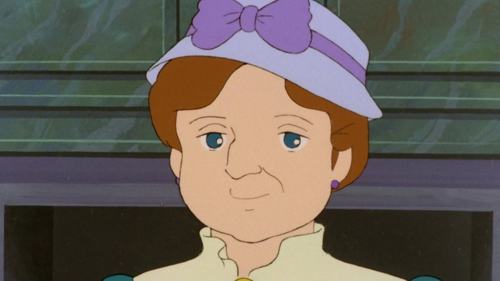 Princess Sarah