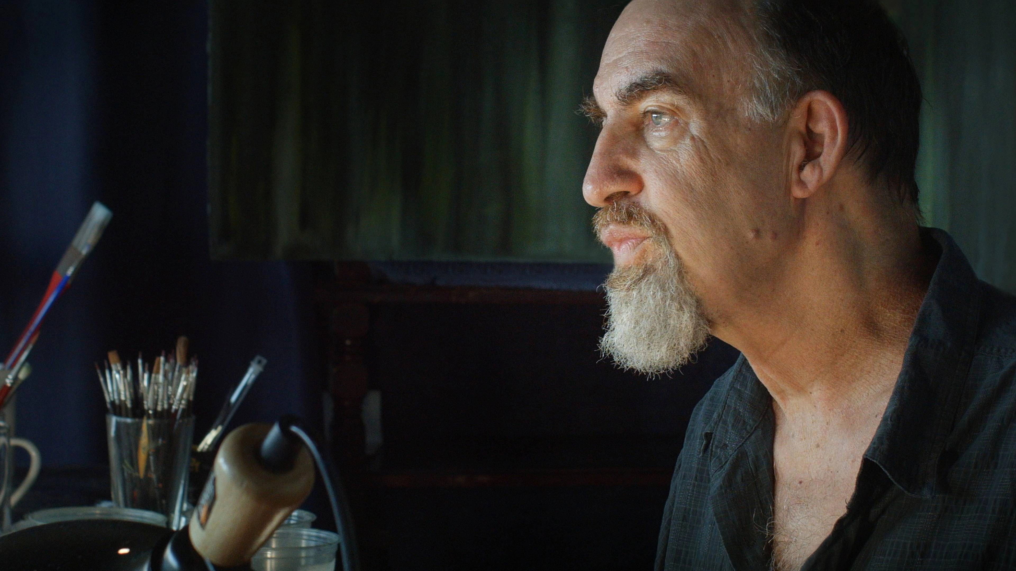 Painting With John