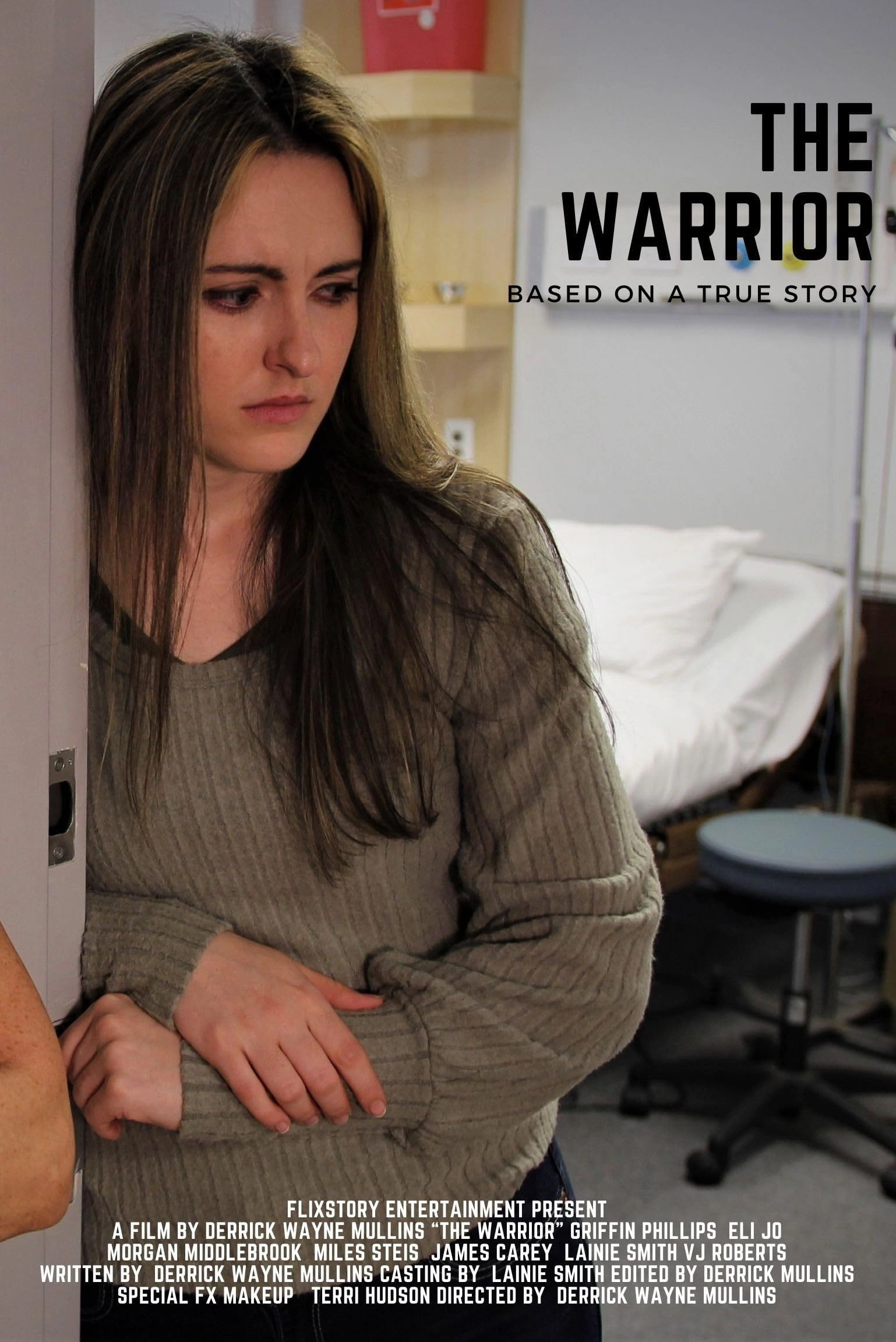 The Warrior