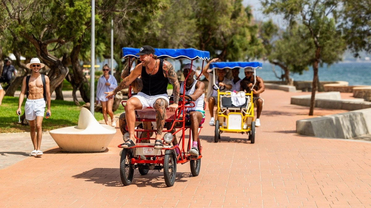 Love Island Australia