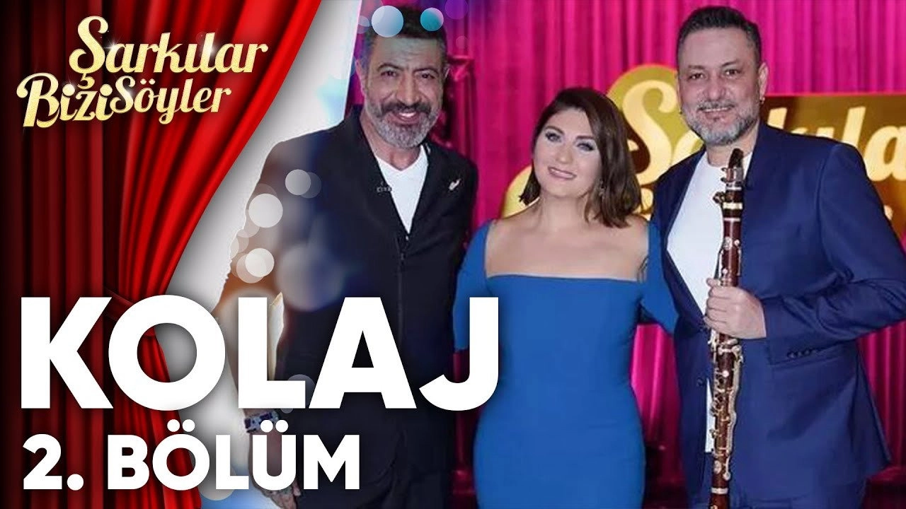 Şarkılar Bizi Söyler