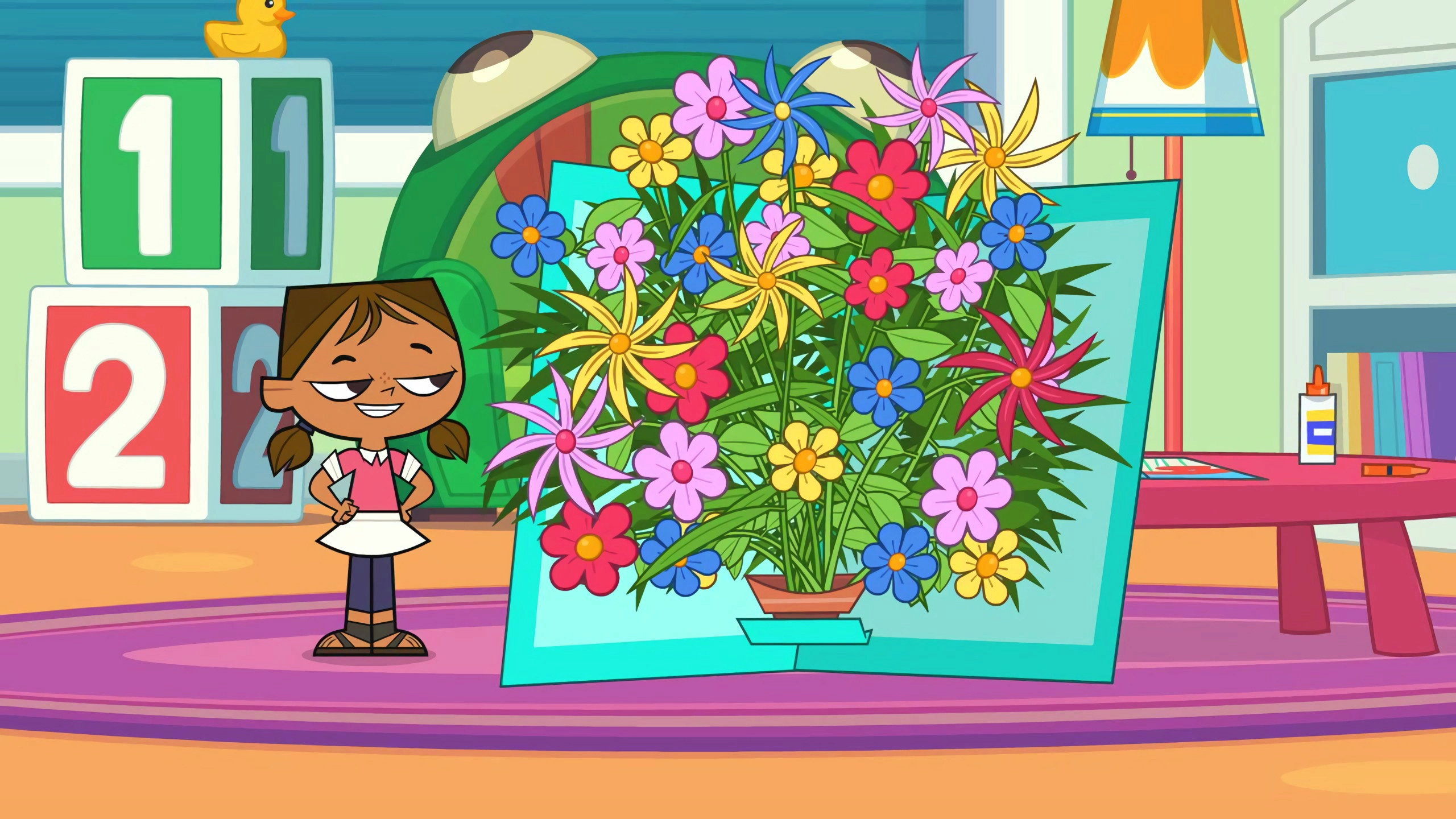 Total DramaRama
