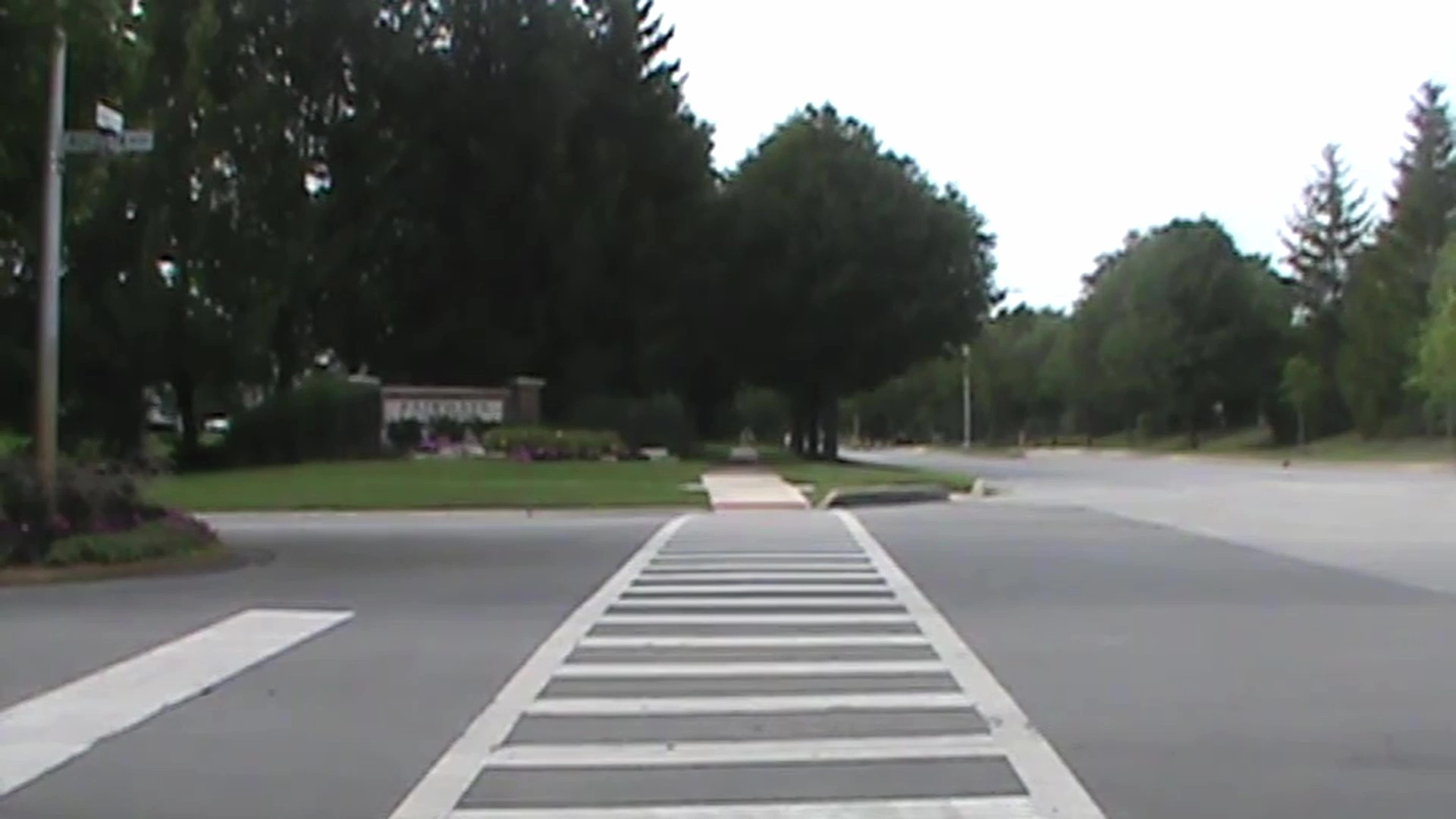 walk