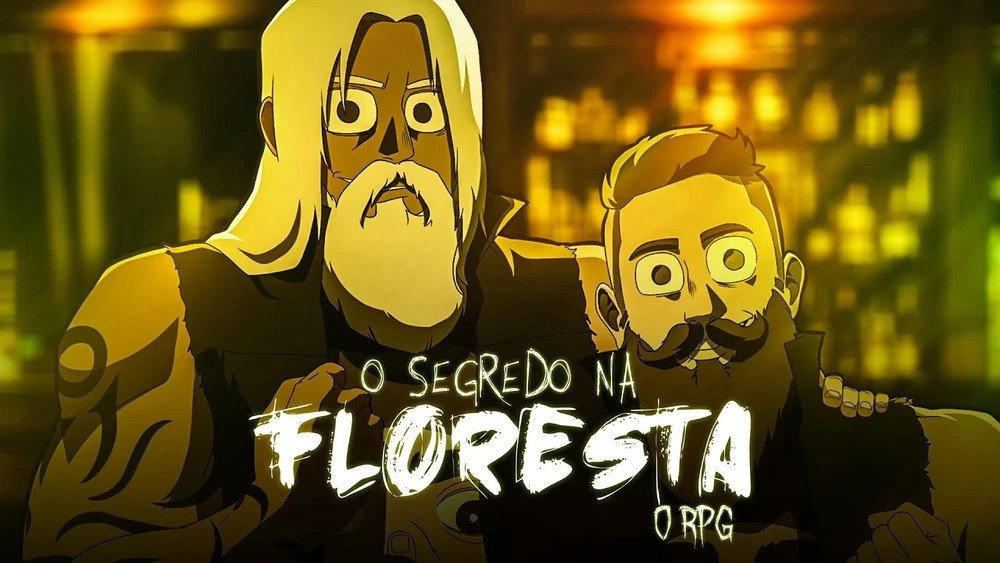 Ordem Paranormal