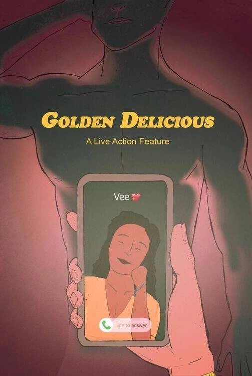 Golden Delicious