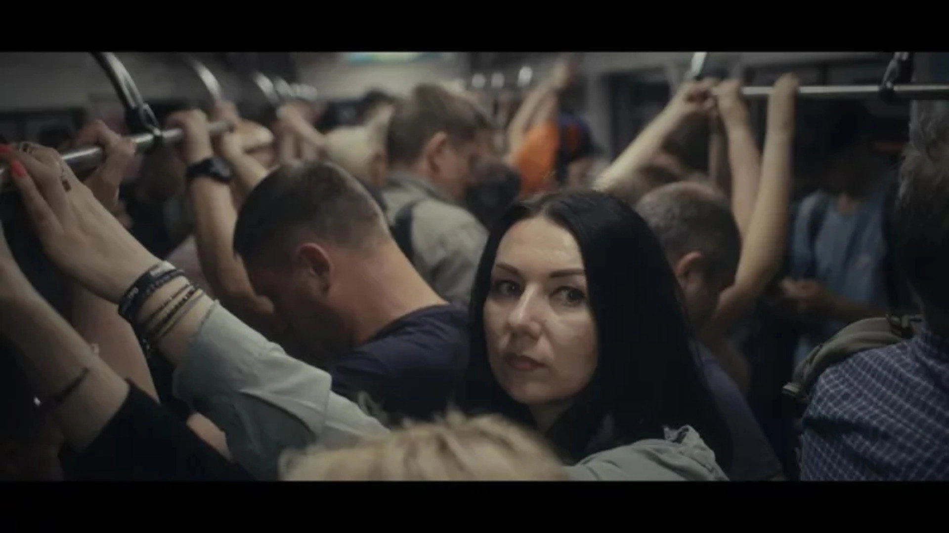 Les fantômes de l'Ukraine