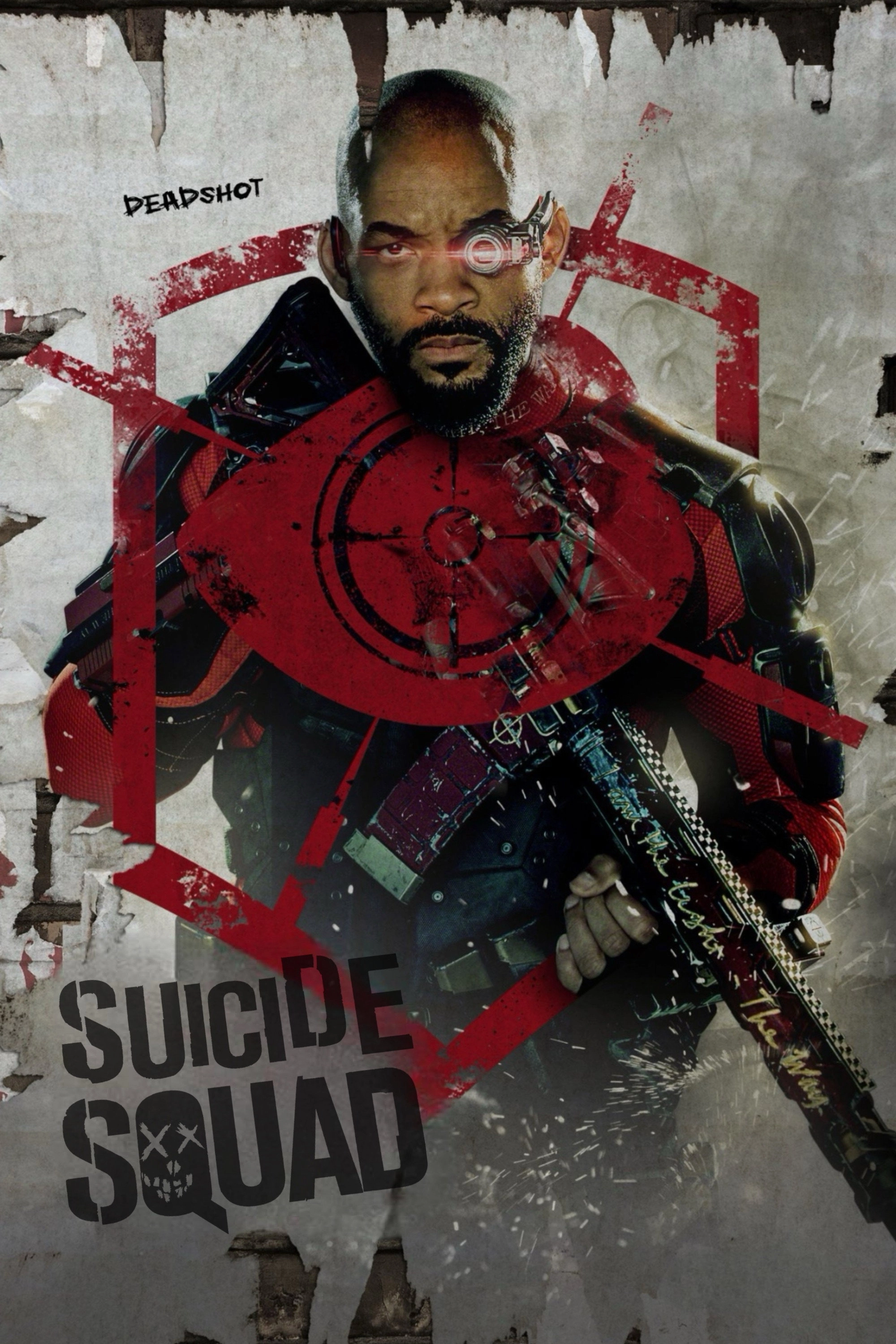 Suicide Squad