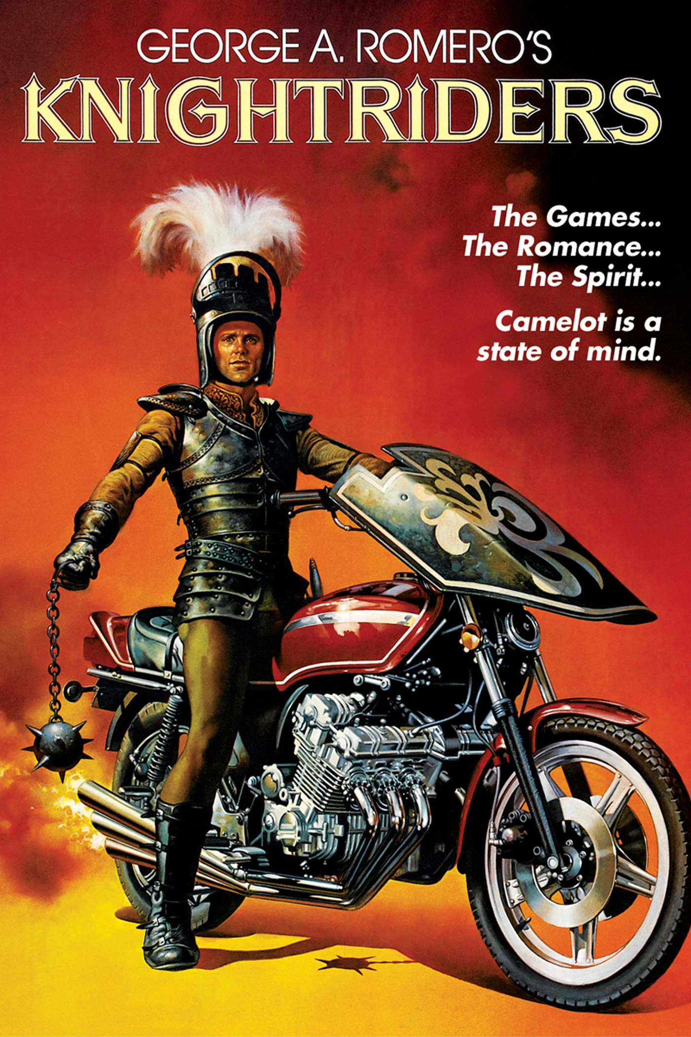 Knightriders